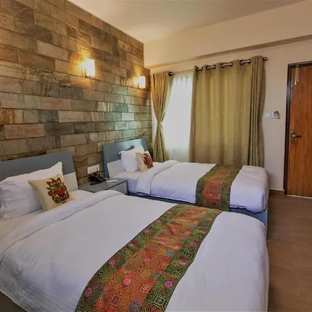 Pata Inn